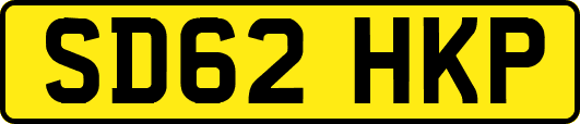 SD62HKP