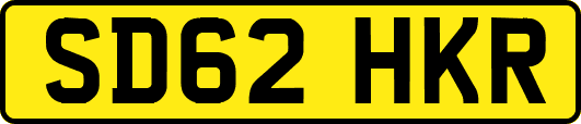 SD62HKR