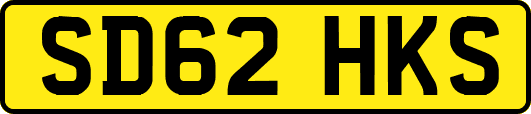 SD62HKS