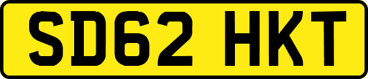 SD62HKT