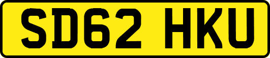 SD62HKU