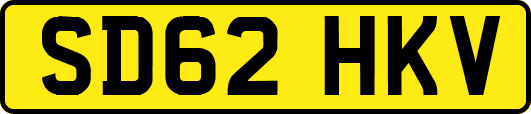 SD62HKV