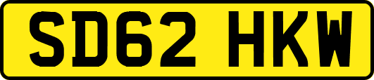 SD62HKW
