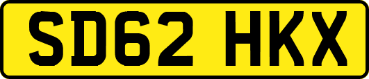 SD62HKX