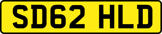 SD62HLD