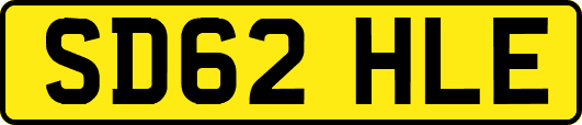 SD62HLE