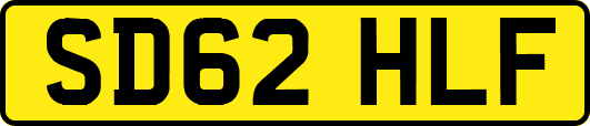 SD62HLF