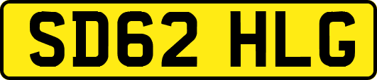 SD62HLG