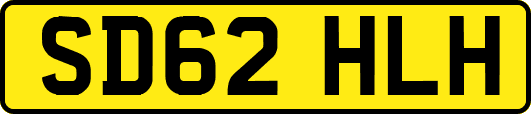 SD62HLH