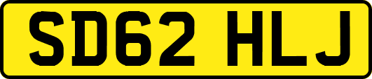 SD62HLJ