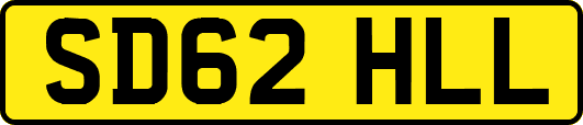 SD62HLL