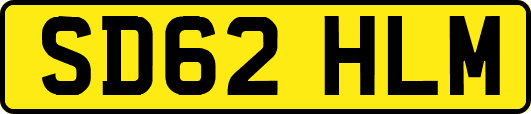 SD62HLM