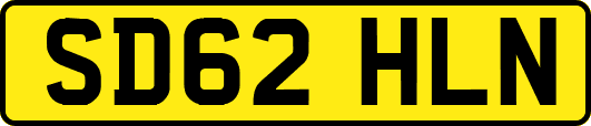 SD62HLN