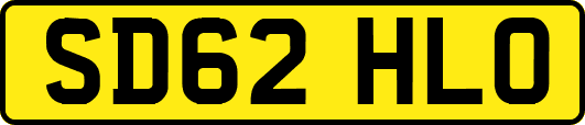 SD62HLO