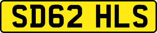 SD62HLS
