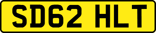 SD62HLT