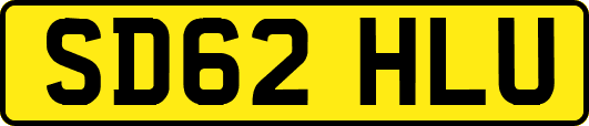 SD62HLU