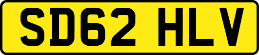 SD62HLV