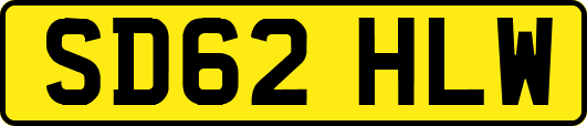SD62HLW