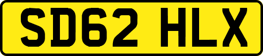 SD62HLX