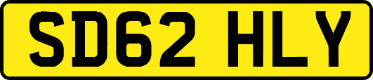 SD62HLY