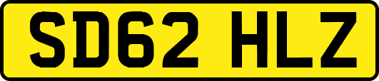 SD62HLZ