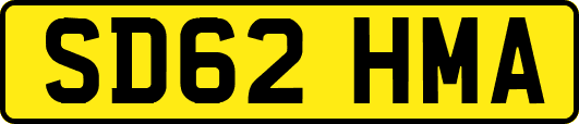 SD62HMA