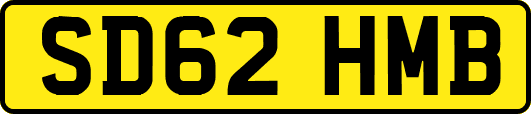 SD62HMB
