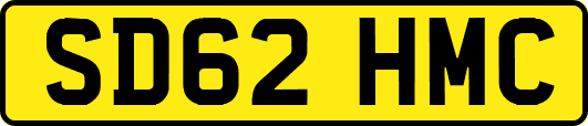 SD62HMC
