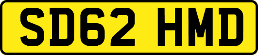 SD62HMD