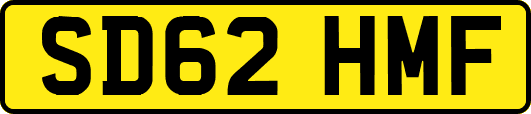 SD62HMF