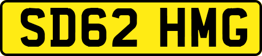SD62HMG