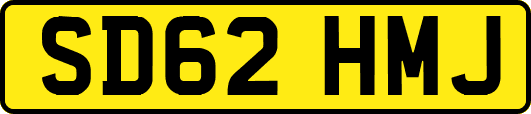 SD62HMJ