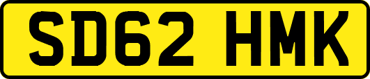 SD62HMK