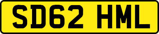SD62HML