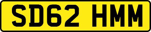 SD62HMM