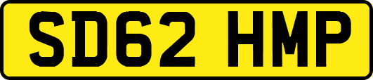 SD62HMP