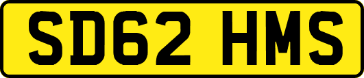 SD62HMS