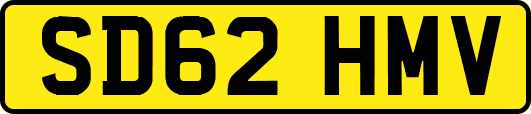 SD62HMV