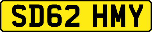 SD62HMY
