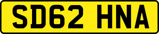 SD62HNA
