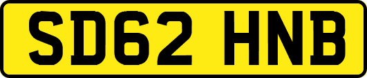 SD62HNB