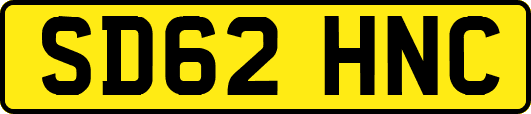 SD62HNC