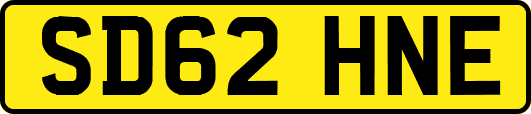 SD62HNE