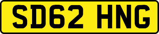 SD62HNG