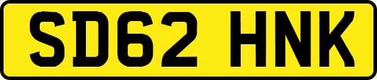 SD62HNK