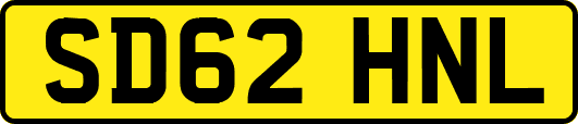 SD62HNL