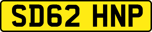 SD62HNP