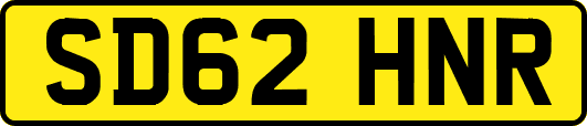 SD62HNR