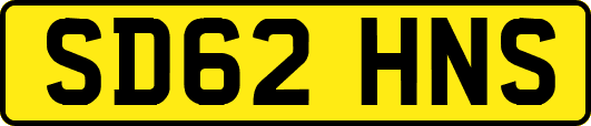 SD62HNS